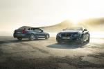 Alpina B4 S Bi-Turbo Coupe 2017 года (WW)